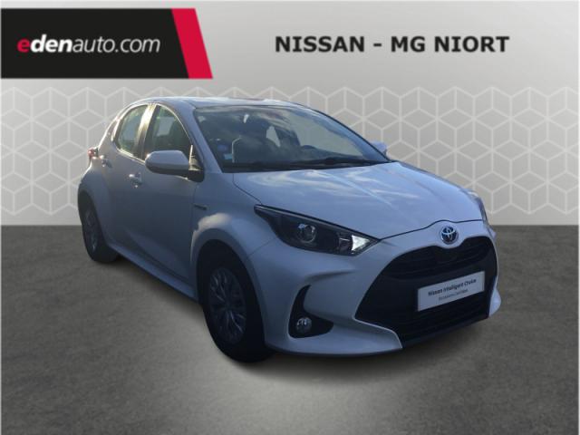 Toyota Yaris image 3