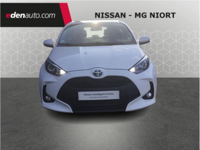 Toyota Yaris image 9