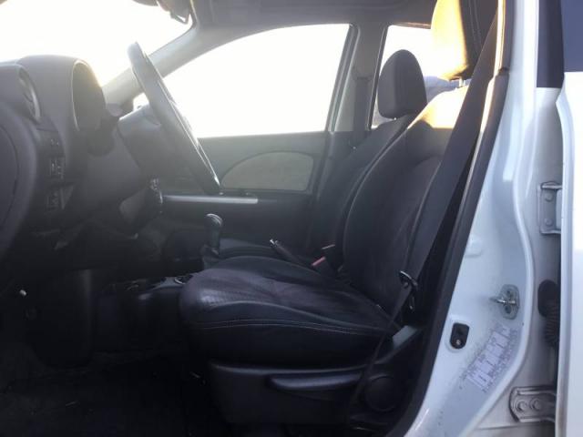 Nissan Micra image 4