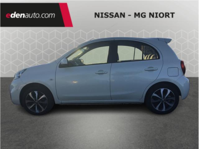 Nissan Micra image 6