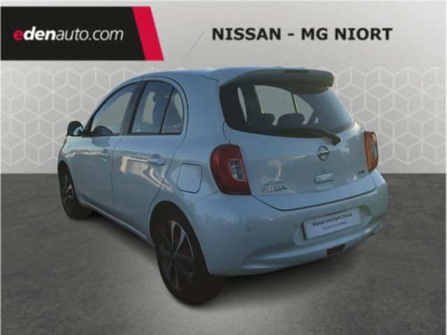 Nissan Micra image 9
