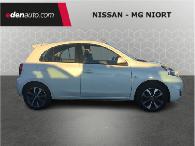 Nissan Micra image 2