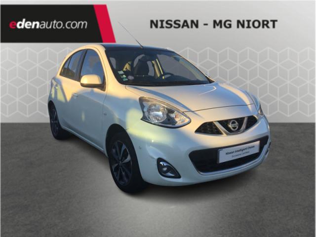 Nissan Micra image 7