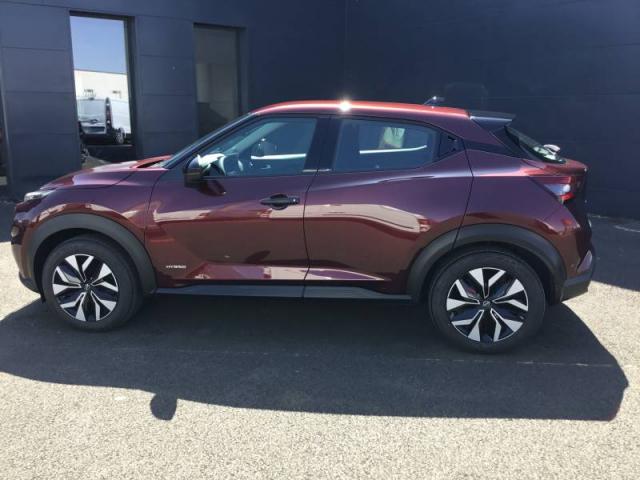 Nissan Juke image 6
