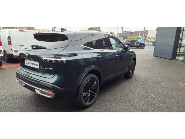 Nissan Qashqai image 5