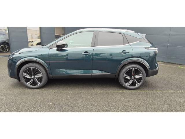 Nissan Qashqai image 2