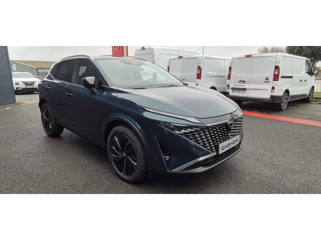 Nissan Qashqai image 9