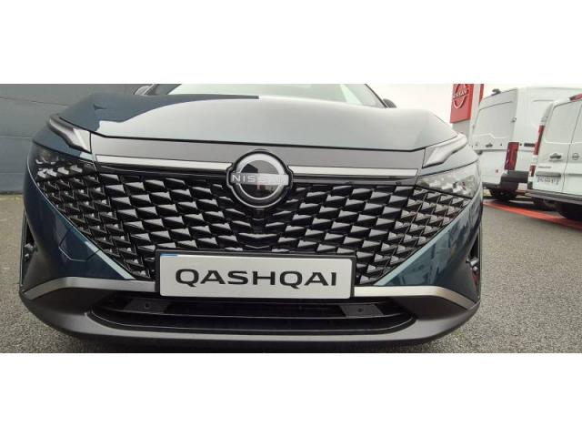 Nissan Qashqai image 7