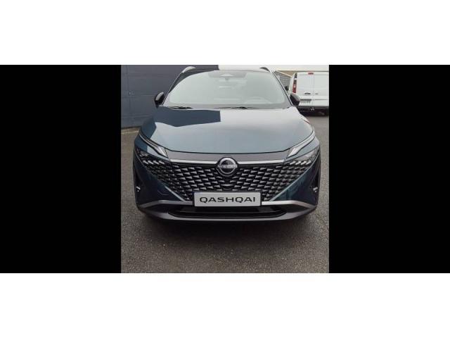 Nissan Qashqai image 3