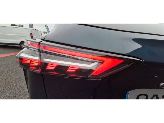 Nissan Qashqai image 8