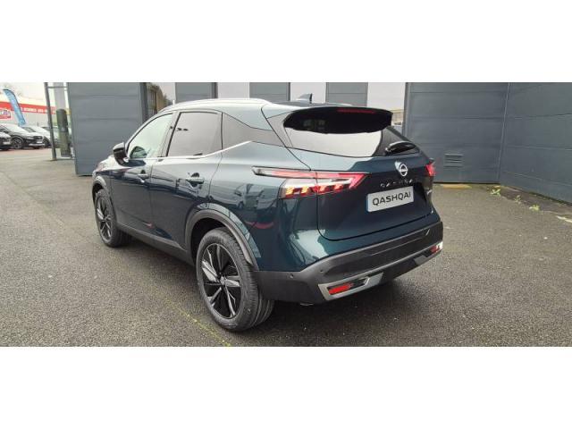 Nissan Qashqai image 1