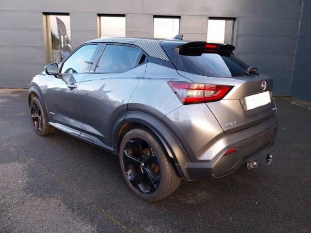 Nissan Juke image 1
