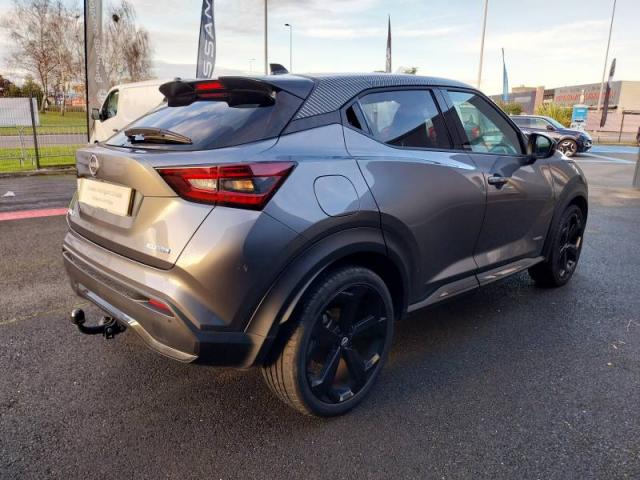 Nissan Juke image 3