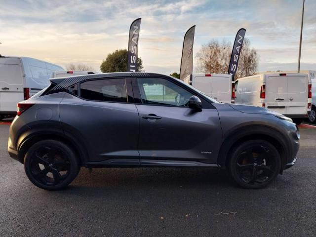 Nissan Juke image 9