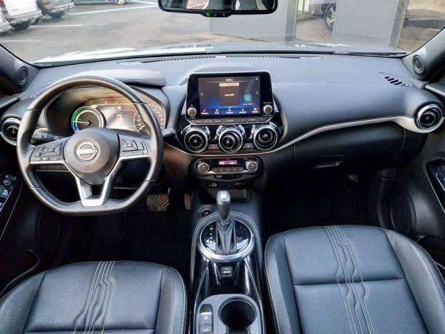 Nissan Juke image 7