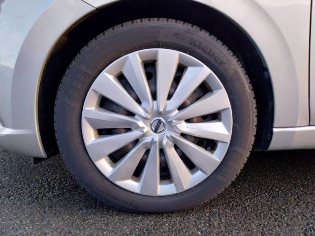 Nissan Micra image 4