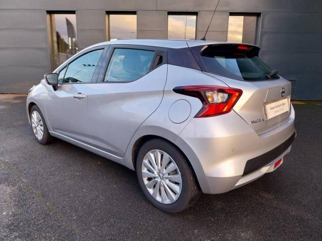 Nissan Micra image 2