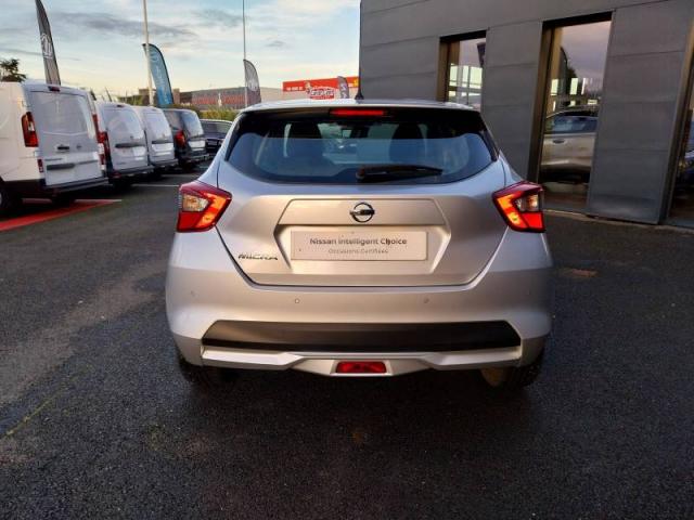 Nissan Micra image 3