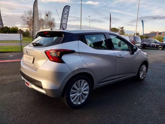 Nissan Micra image 6