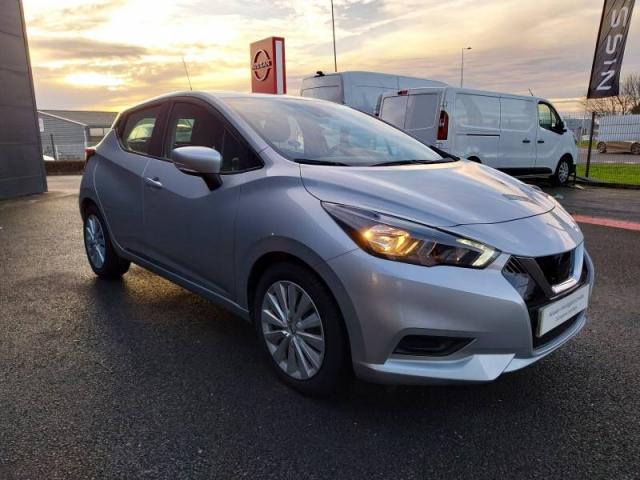 Nissan Micra image 5