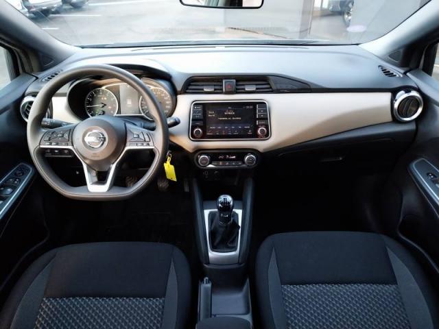Nissan Micra image 1