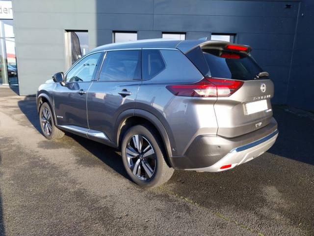 Nissan X-Trail image 6