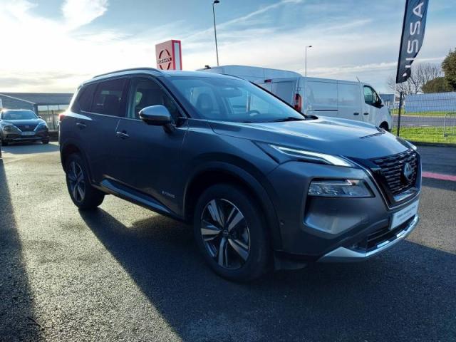 Nissan X-Trail image 8