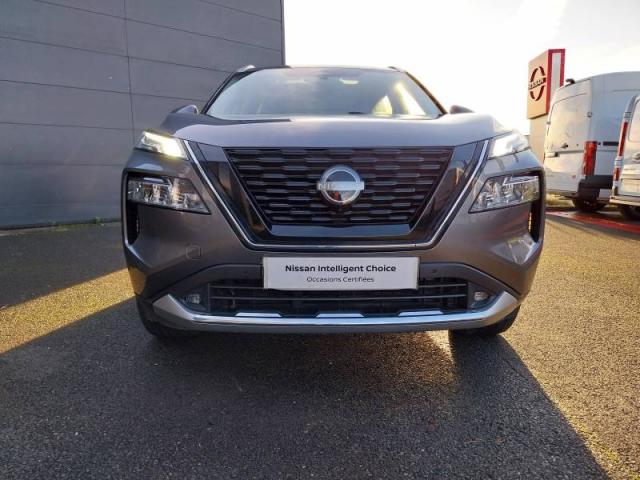 Nissan X-Trail image 2