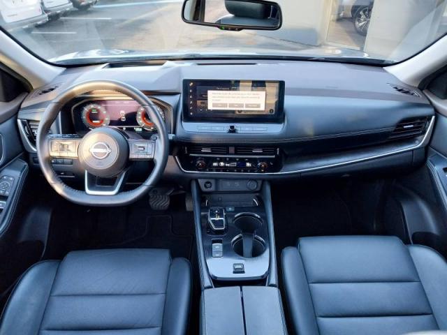 Nissan X-Trail image 1