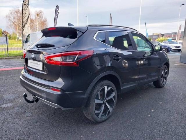 Nissan Qashqai image 2