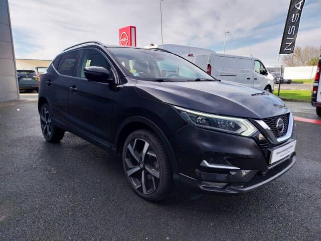 Nissan Qashqai image 9