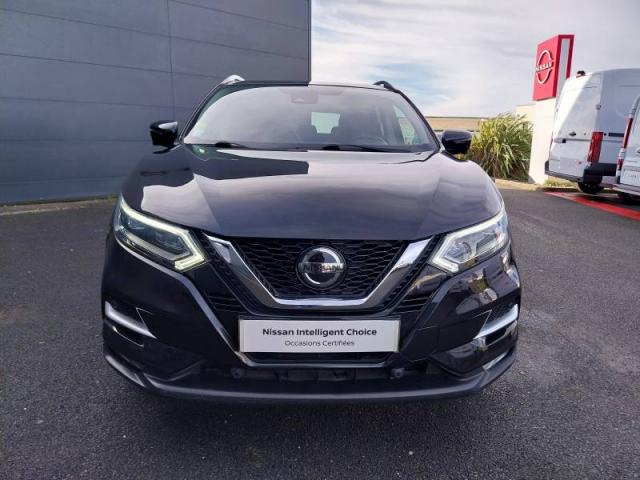 Nissan Qashqai image 8