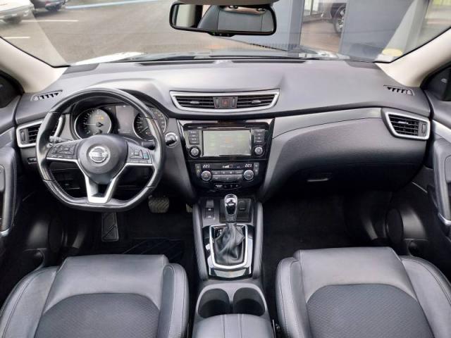 Nissan Qashqai image 3