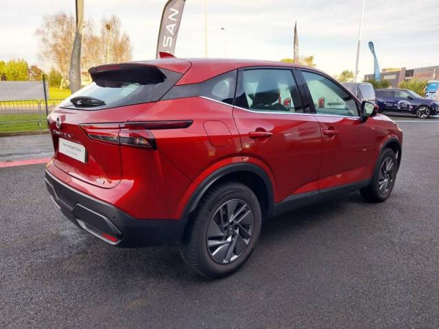 Nissan Qashqai image 2