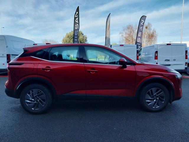 Nissan Qashqai image 7