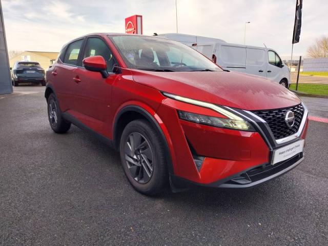 Nissan Qashqai image 1