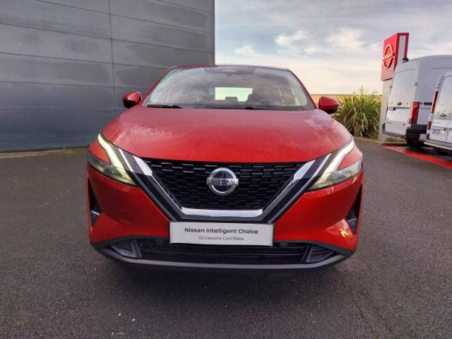 Nissan Qashqai image 5