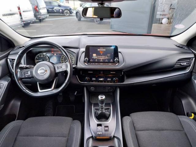 Nissan Qashqai image 6