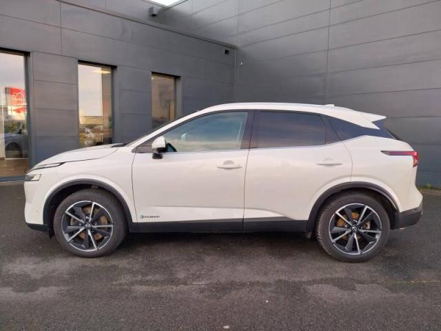 Nissan Qashqai image 9