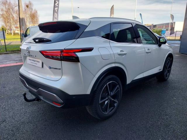 Nissan Qashqai image 5