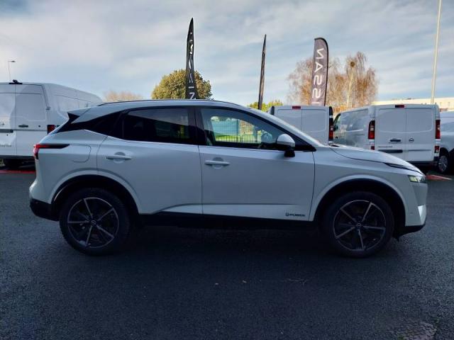 Nissan Qashqai image 6