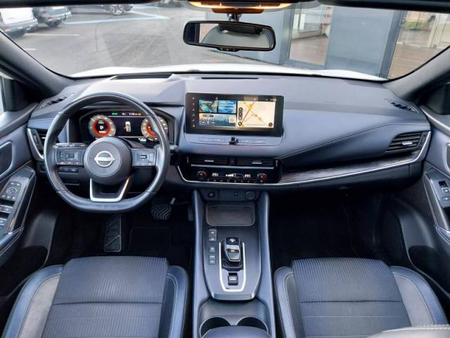 Nissan Qashqai image 8