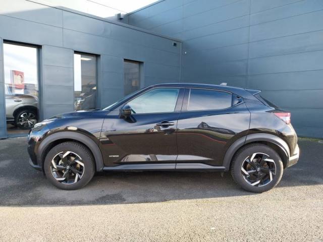 Nissan Juke image 1
