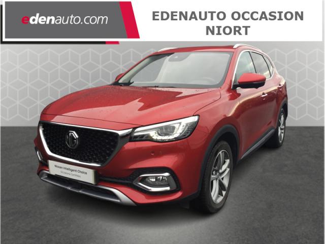 Mg Ehs 1.5t Gdi Phev Luxury