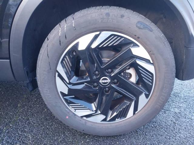 Nissan Qashqai image 2