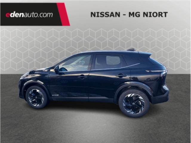 Nissan Qashqai image 4