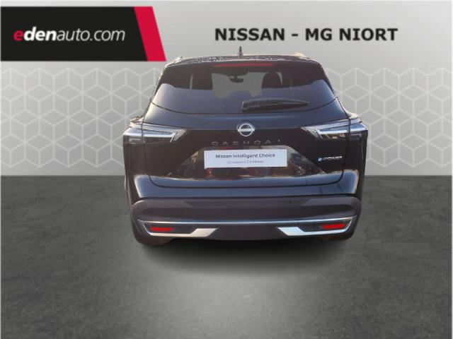 Nissan Qashqai image 7