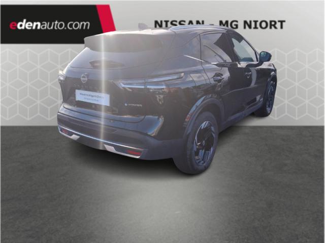 Nissan Qashqai image 5