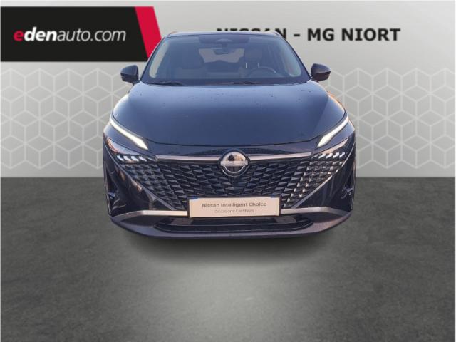 Nissan Qashqai image 6