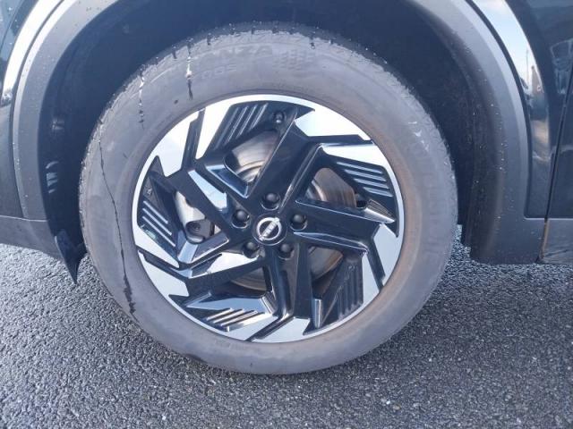 Nissan Qashqai image 8